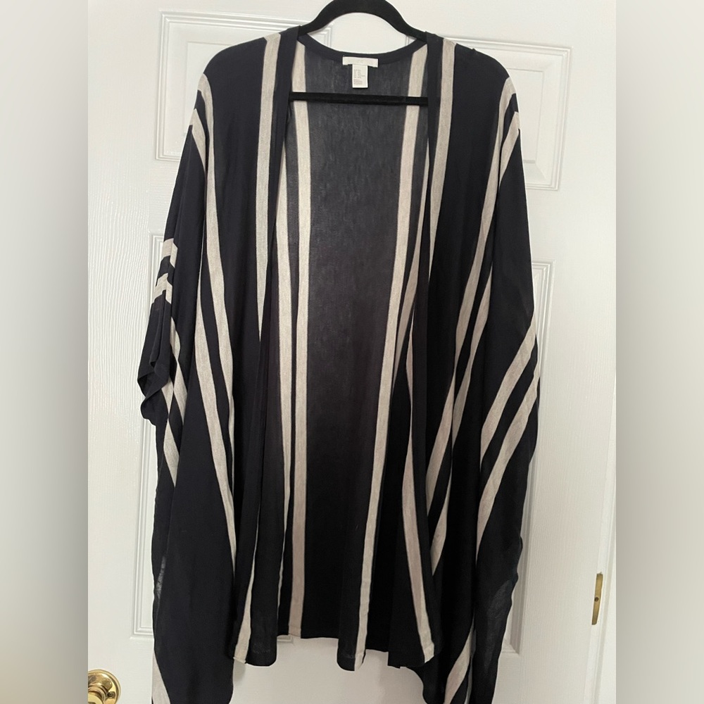 H&M Ruana